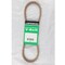 Mbl Mitsuboshi Super KB Standard V-Belt 0.63 in. W X 42 in. L For Riding Mowers 5LK420A - alternate 4